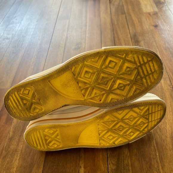 Golf Wang x tyler the creater Converse By You Chuck 70 sneaker - Picture 12 of 12